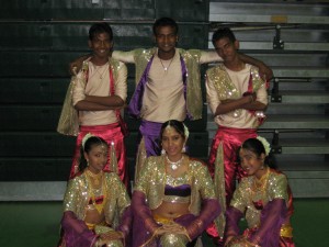 865 Entertainment - Kiss Baking Company Dance Group