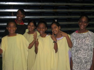 IMG_2567 All happy after their performance