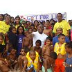 At Pigeon Point, Tobago At Pigeon Point, Tobago