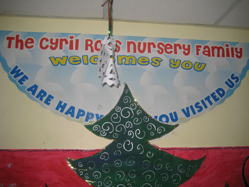Gift For Life Foundation Christmas Day 2009 photograph 31