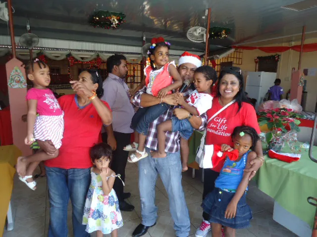 Photograph 54 from Christmas Motorcade 2014