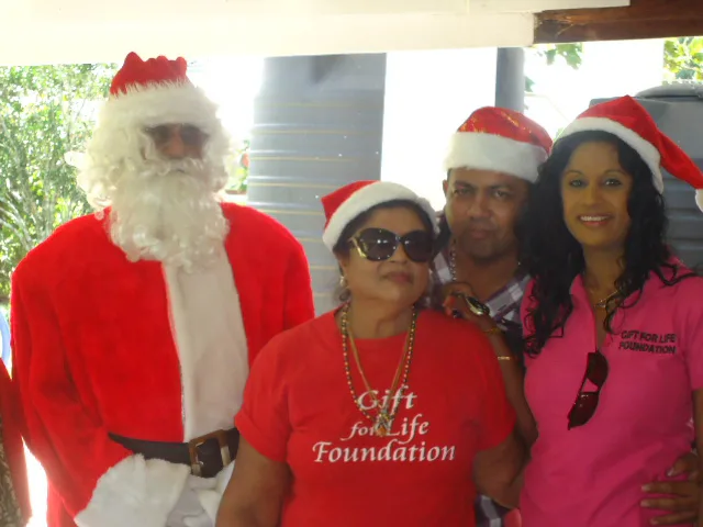 Photograph 20 from Christmas Motorcade 2014