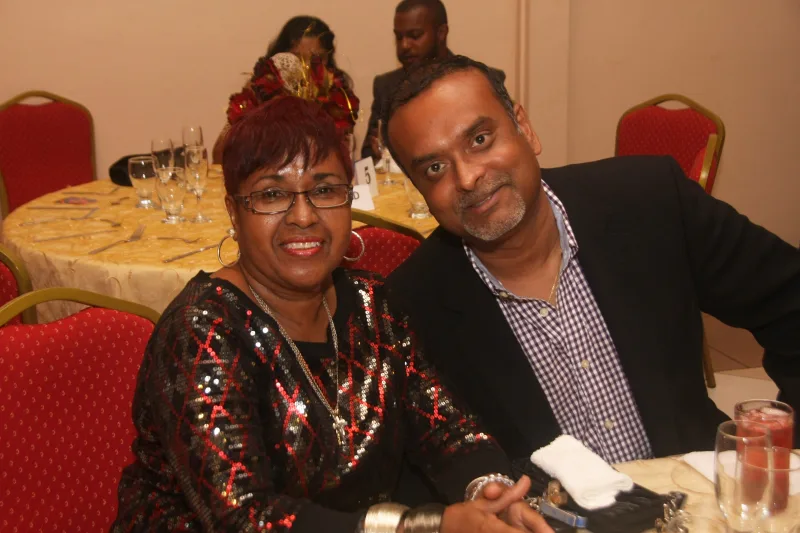 Photograph 2 from Chaguanas Chamber of Commerce Award