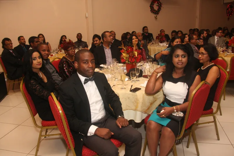 Photograph 10 from Chaguanas Chamber of Commerce Award