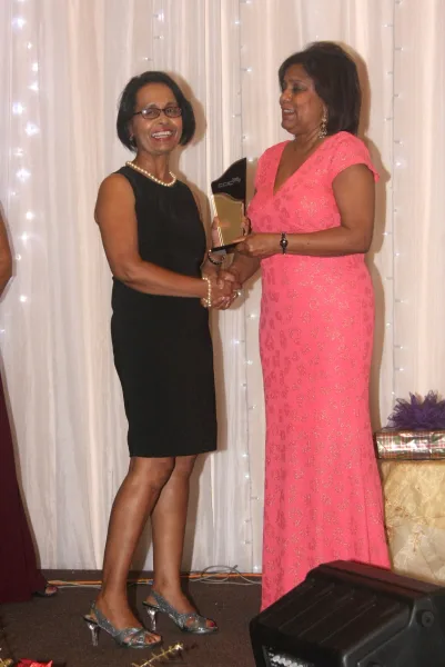 Photograph 15 from Chaguanas Chamber of Commerce Award
