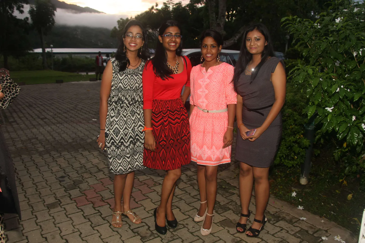 Photograph 8 from GFLF Puts Smiles on Faces