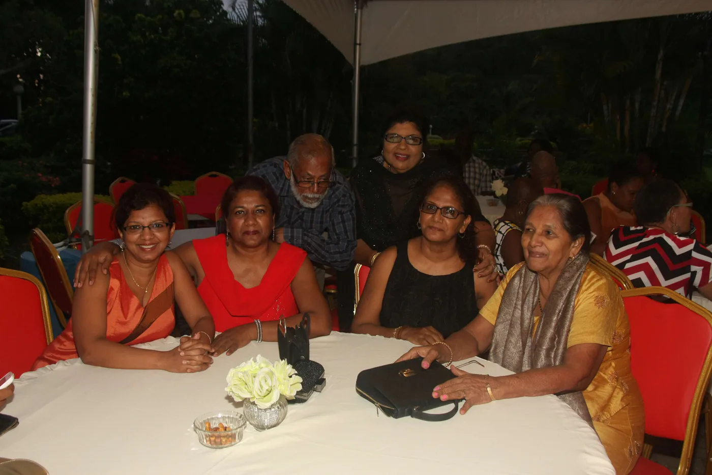 Photograph 9 from GFLF Puts Smiles on Faces