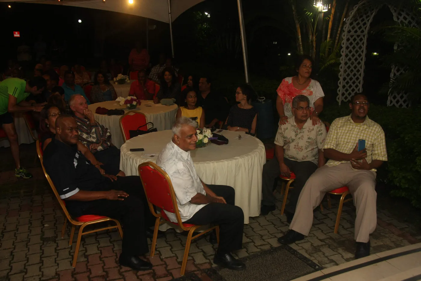 Photograph 13 from GFLF Puts Smiles on Faces