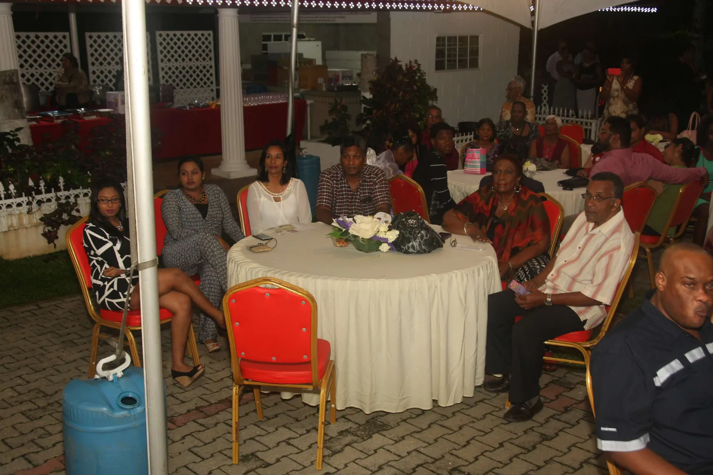 Photograph 14 from GFLF Puts Smiles on Faces