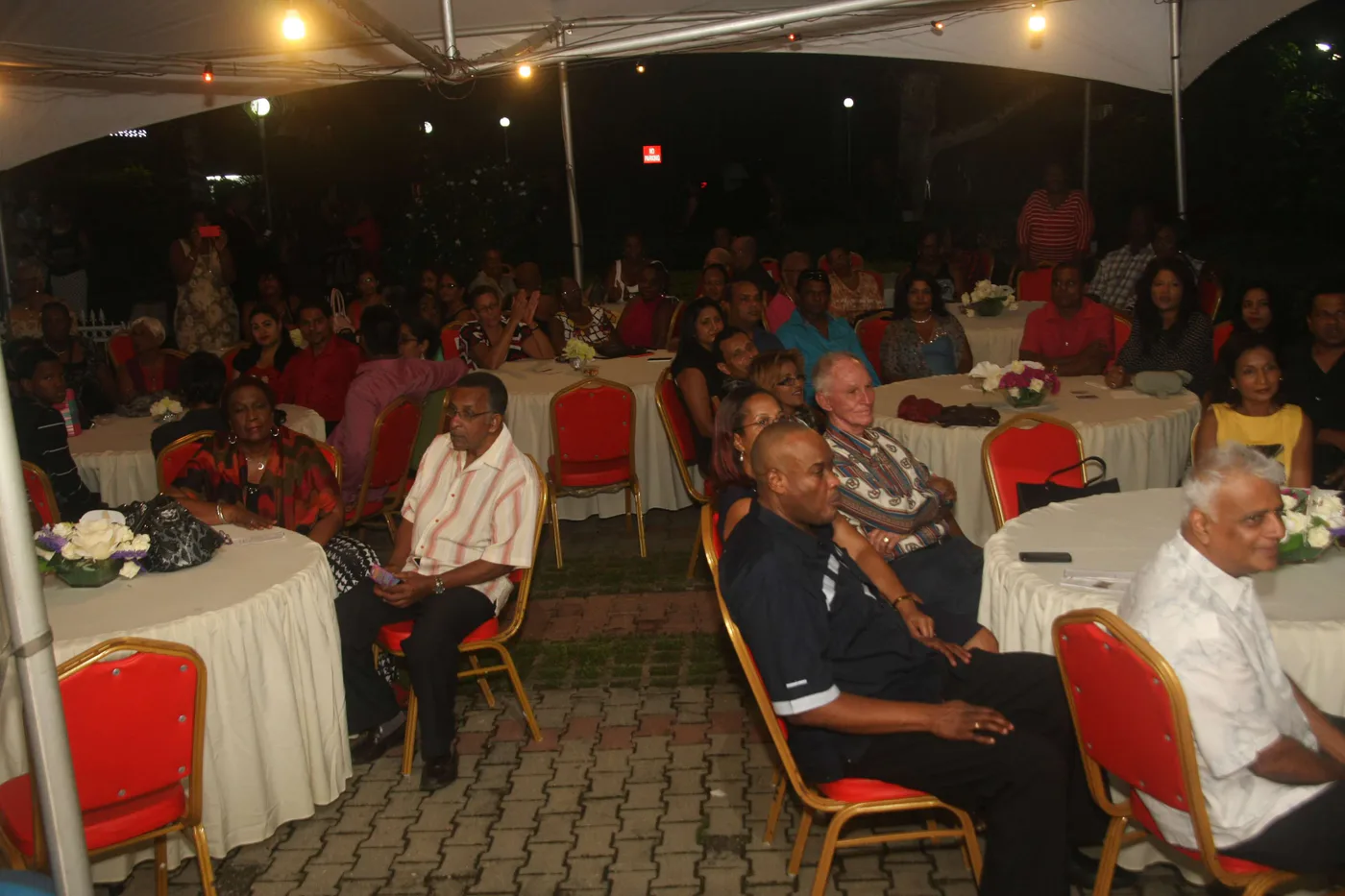 Photograph 16 from GFLF Puts Smiles on Faces
