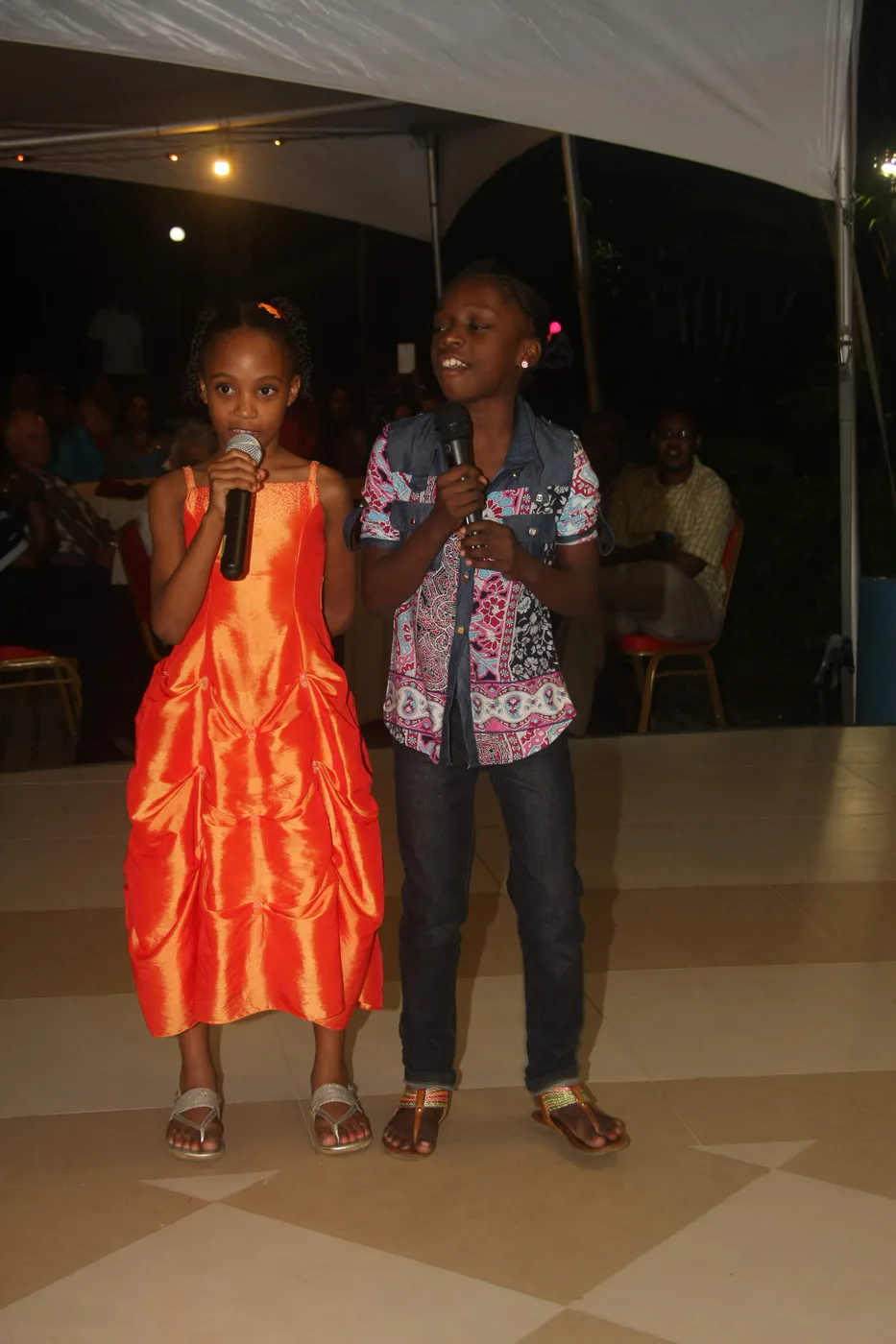 Photograph 23 from GFLF Puts Smiles on Faces