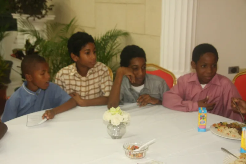 Photograph 33 from GFLF Puts Smiles on Faces