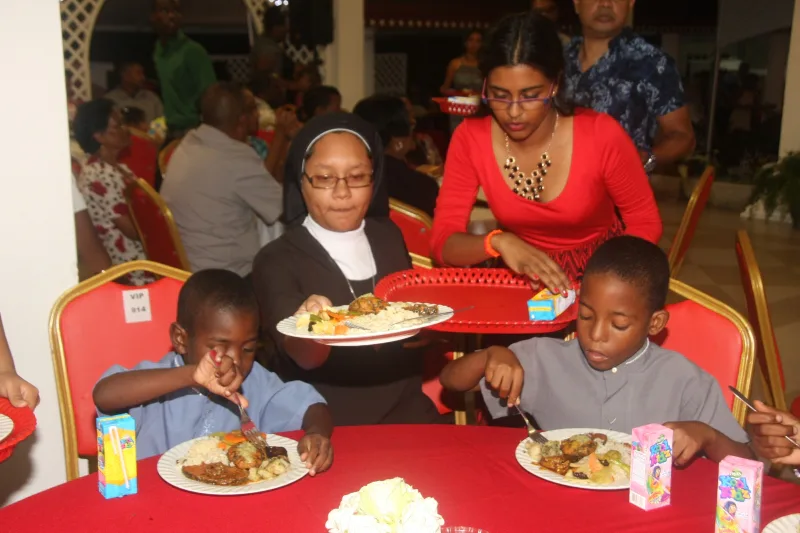 Photograph 38 from GFLF Puts Smiles on Faces