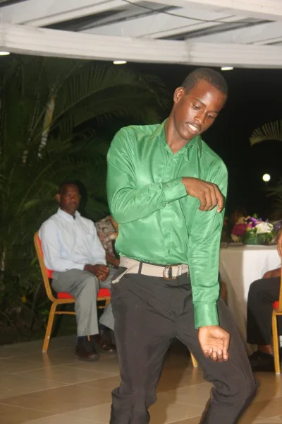 Photograph 46 from GFLF Puts Smiles on Faces