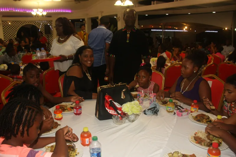 Photograph 57 from GFLF Puts Smiles on Faces