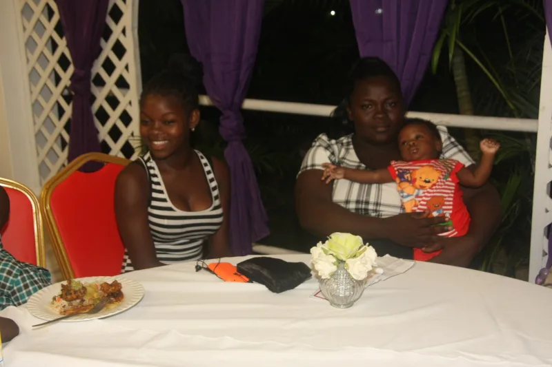 Photograph 71 from GFLF Puts Smiles on Faces