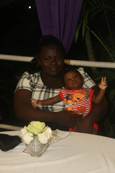 Photograph 72 from GFLF Puts Smiles on Faces