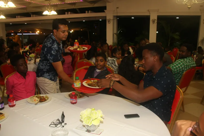 Photograph 73 from GFLF Puts Smiles on Faces