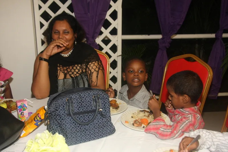 Photograph 80 from GFLF Puts Smiles on Faces
