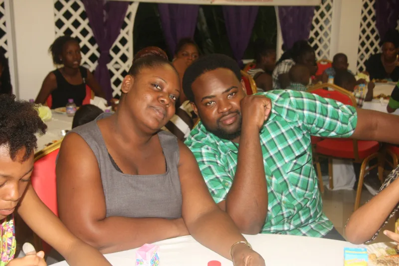 Photograph 82 from GFLF Puts Smiles on Faces