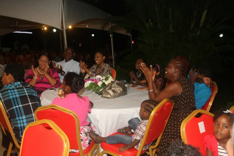 Photograph 87 from GFLF Puts Smiles on Faces