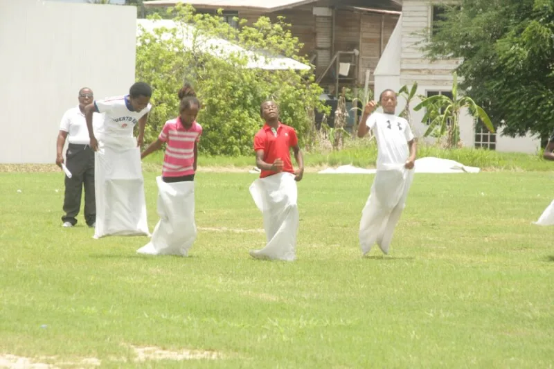 Photograph 19 from Children’s Annual Sports Day