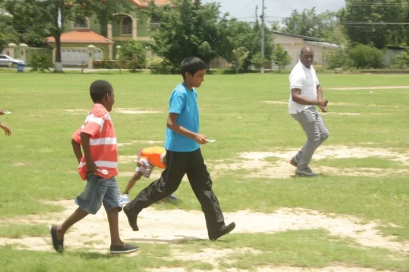 Photograph 27 from Children’s Annual Sports Day