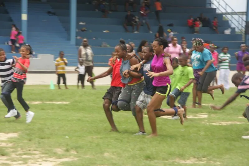 Photograph 34 from Children’s Annual Sports Day