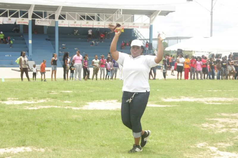 Photograph 37 from Children’s Annual Sports Day
