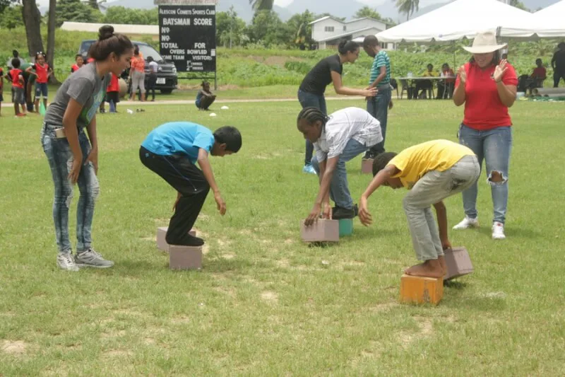 Photograph 46 from Children’s Annual Sports Day