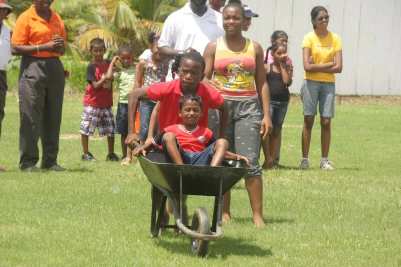 Photograph 48 from Children’s Annual Sports Day