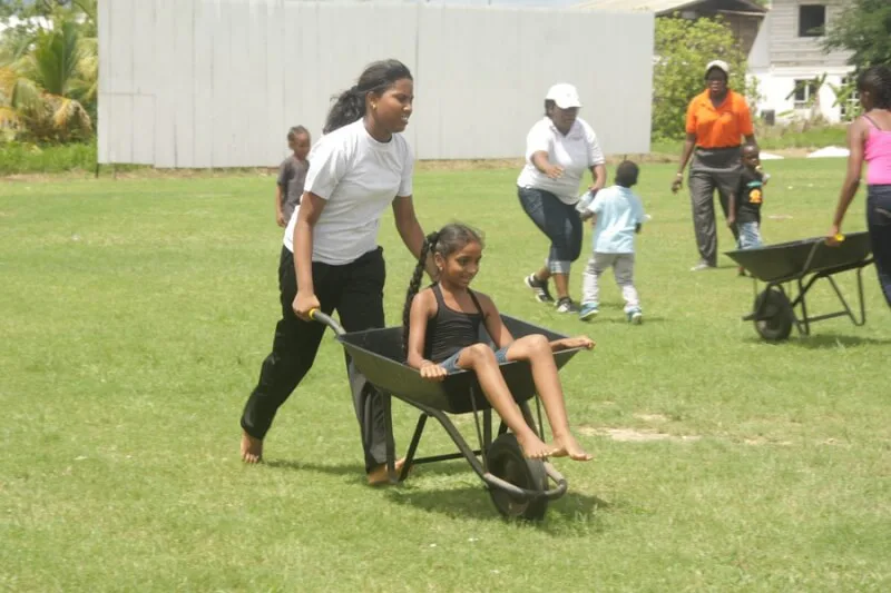 Photograph 52 from Children’s Annual Sports Day