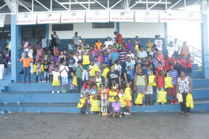 Photograph 87 from Children’s Annual Sports Day