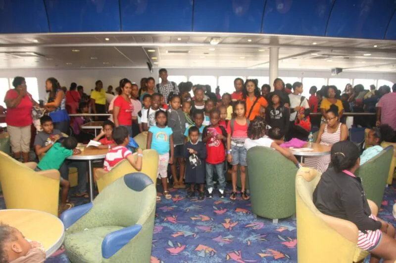 Photograph 2 from Unity Among Children