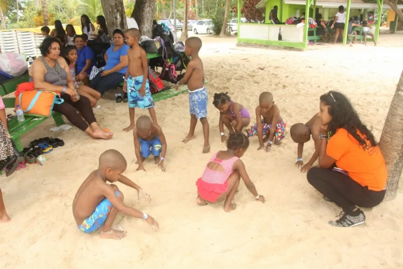 Photograph 27 from Unity Among Children
