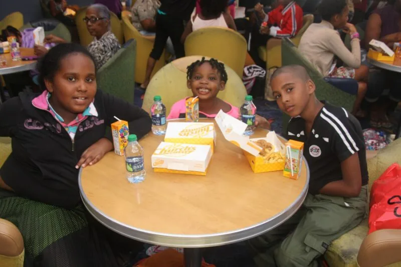 Photograph 57 from Unity Among Children