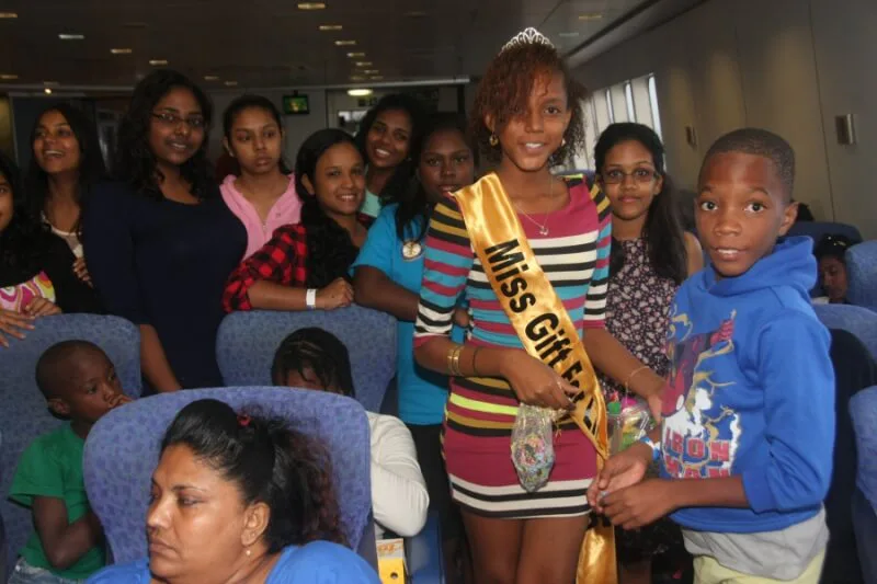 Photograph 77 from Unity Among Children