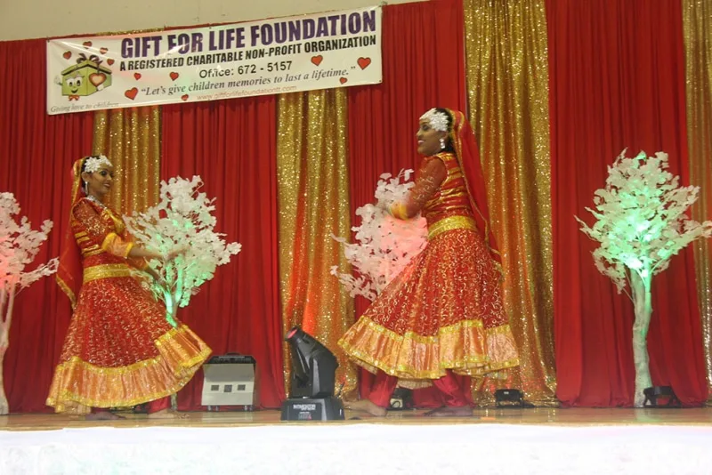 Photograph 32 from 2016 November Charity Dinner & Concert