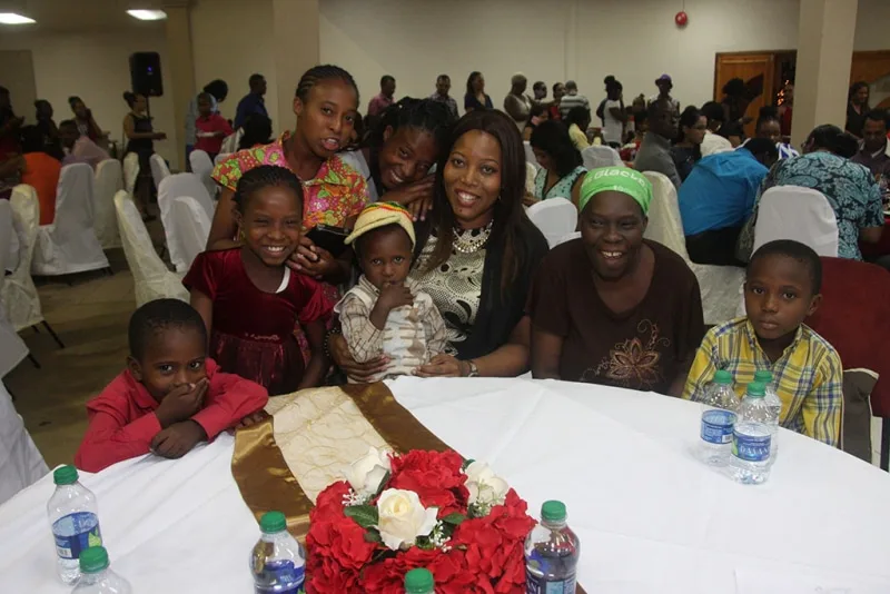 Photograph 71 from 2016 November Charity Dinner & Concert