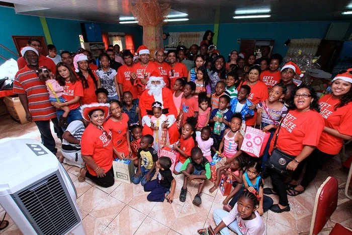 Photograph 6 from GFLF Sacrifices December 2016 to More Than 1000 Children