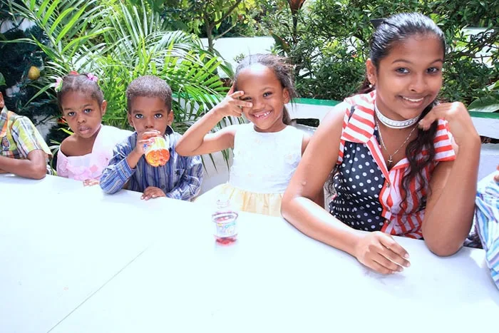 Photograph 14 from GFLF Sacrifices December 2016 to More Than 1000 Children