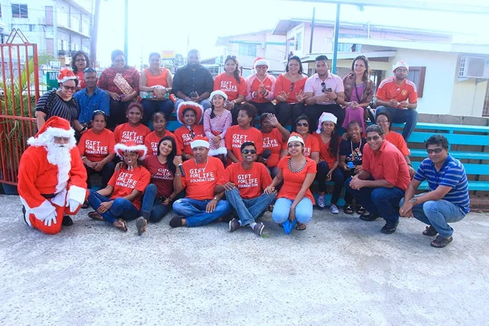 Photograph 24 from GFLF Sacrifices December 2016 to More Than 1000 Children