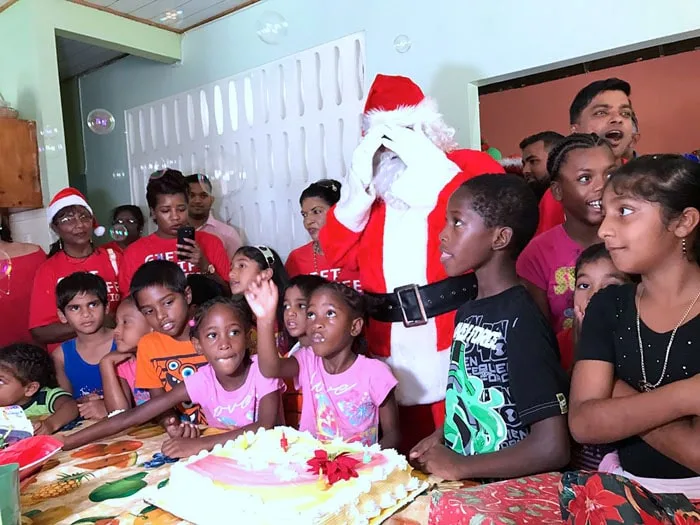 Photograph 39 from GFLF Sacrifices December 2016 to More Than 1000 Children