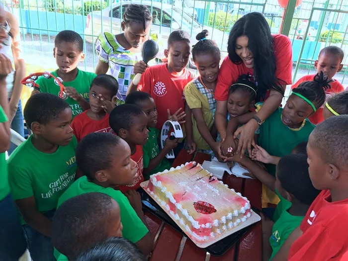 Photograph 40 from GFLF Sacrifices December 2016 to More Than 1000 Children