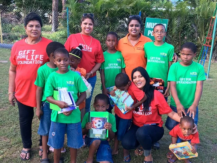 Photograph 43 from GFLF Sacrifices December 2016 to More Than 1000 Children