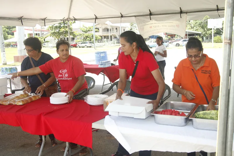 Photograph 2 from Grand Sports and Family Day 2016