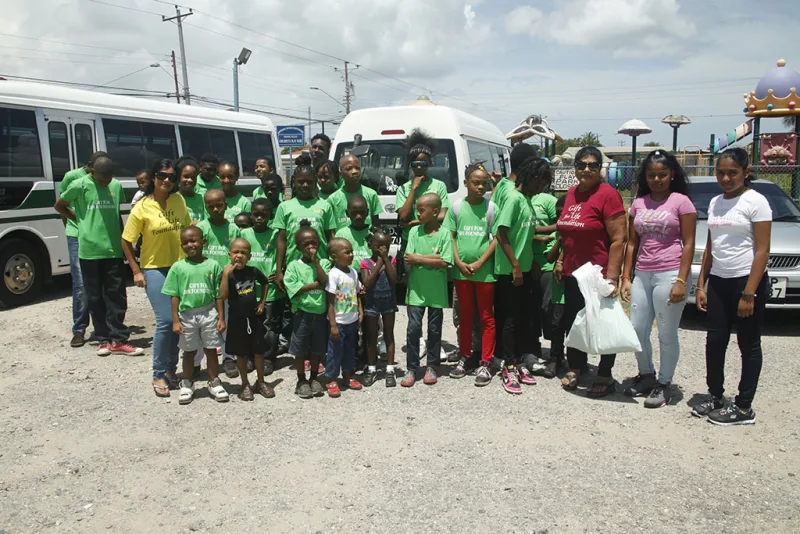 Photograph 5 from Grand Sports and Family Day 2016