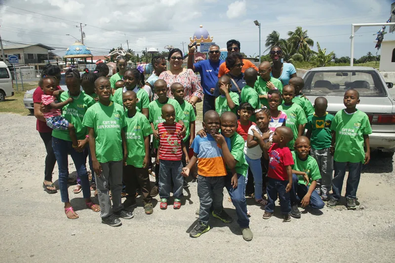 Photograph 7 from Grand Sports and Family Day 2016