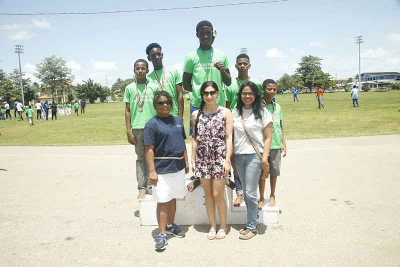 Photograph 21 from Grand Sports and Family Day 2016