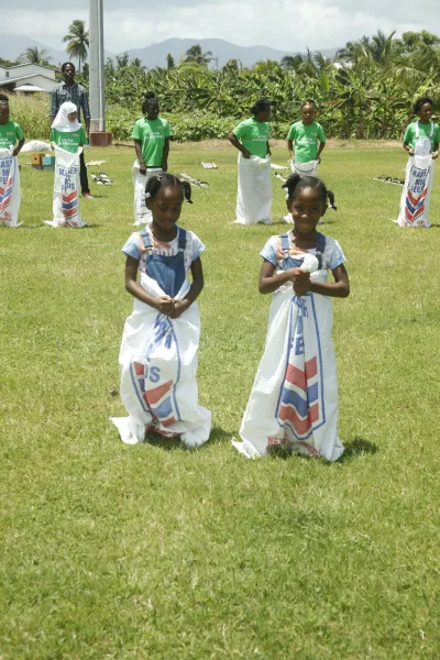 Photograph 23 from Grand Sports and Family Day 2016